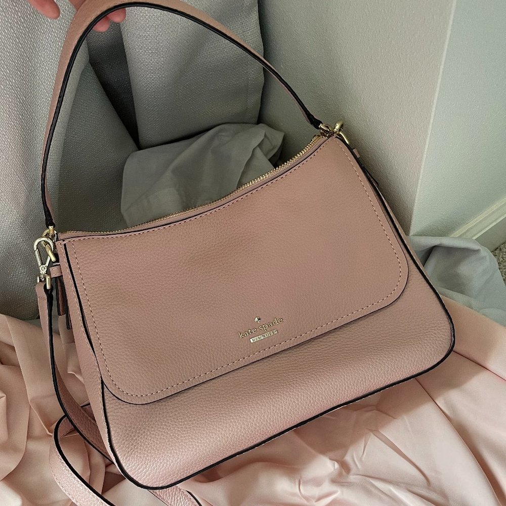 Kate Spade Pink Bag